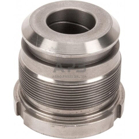 Hidraulinio cilindro spaudiminė galva DS2905013025 C25