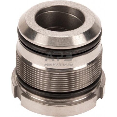 Hidraulinio cilindro spaudiminė galva DS2905013030VM DS25 D50-30 Hidraulinio cilindro spaudiminė galva DS2905013030VM DS25 D50-30