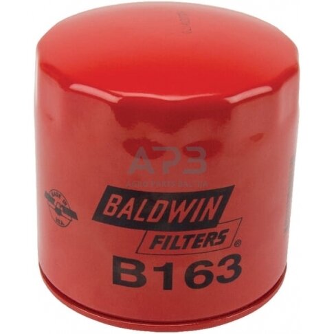 Hidraulikos filtras Simplicity 1650954SM Hidraulikos filtras Simplicity 1650954SM