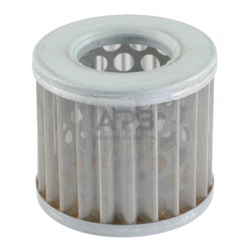 Hidraulikos filtras Hifi-filter SH60069 Hidraulikos filtras Hifi-filter SH60069