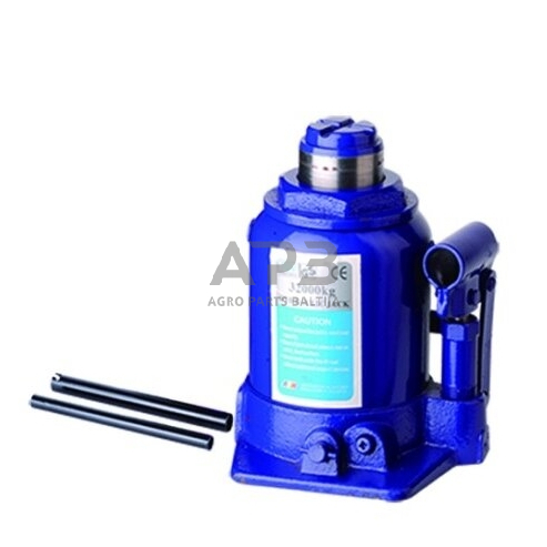 Hidraulinis domkratas 20t TUV pažemintas 1 Hidraulinis domkratas 20t TUV pažemintas 1