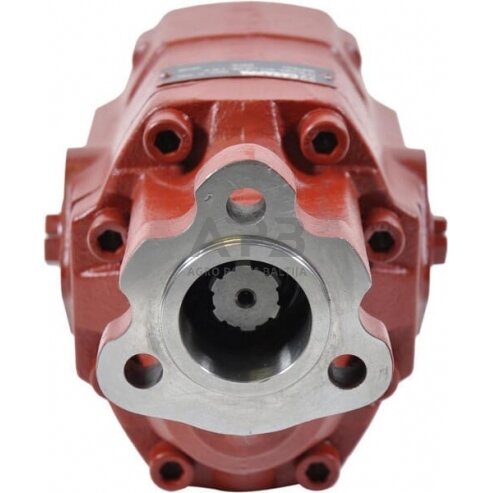 Hidraulinis siurblys Casappa FP3043BI Hidraulinis siurblys Casappa FP3043BI