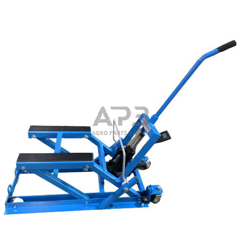 Hidraulinis keltuvas motociklui 682kg Hidraulinis keltuvas motociklui 682kg