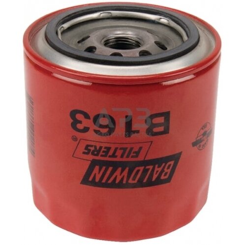 Hidraulikos filtras Simplicity 1650954SM 1 Hidraulikos filtras Simplicity 1650954SM 1