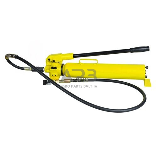 Hidraulinė pompa 3200cc su žarna Hidraulinė pompa 3200cc su žarna