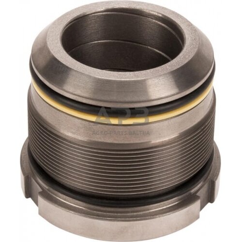 Hidraulinio cilindro spaudiminė galva DS2906013040VM DS25 D60-40 Hidraulinio cilindro spaudiminė galva DS2906013040VM DS25 D60-40