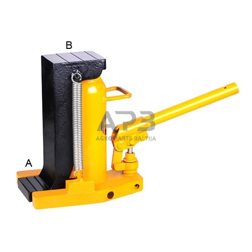 Hidraulinis domkratas 10t/20t Hidraulinis domkratas 10t/20t