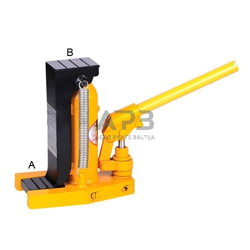 Hidraulinis domkratas 15t/30t Hidraulinis domkratas 15t/30t