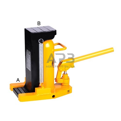 Hidraulinis domkratas 5t/10t Hidraulinis domkratas 5t/10t