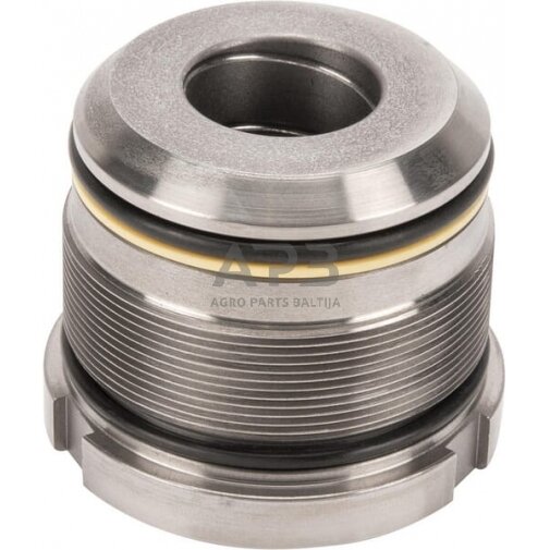 Hidraulinio cilindro spaudiminė galva DS2906013028VM DS25 D60-28 Hidraulinio cilindro spaudiminė galva DS2906013028VM DS25 D60-28