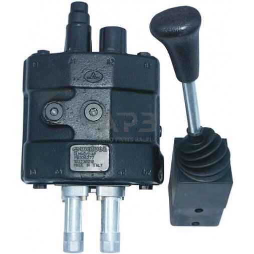 Hidraulinis skirstytuvas DLSM218513LS 1 Hidraulinis skirstytuvas DLSM218513LS 1