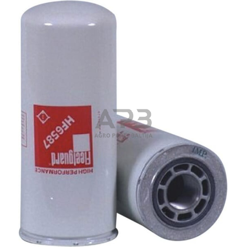 Hidraulikos filtras Fleetguard HF6587 Hidraulikos filtras Fleetguard HF6587