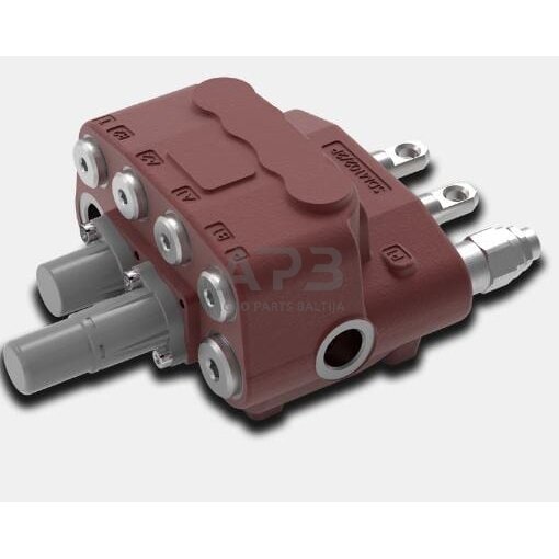 Hidraulinis skirstytuvas 513-18, SDM1022001 Hidraulinis skirstytuvas 513-18, SDM1022001