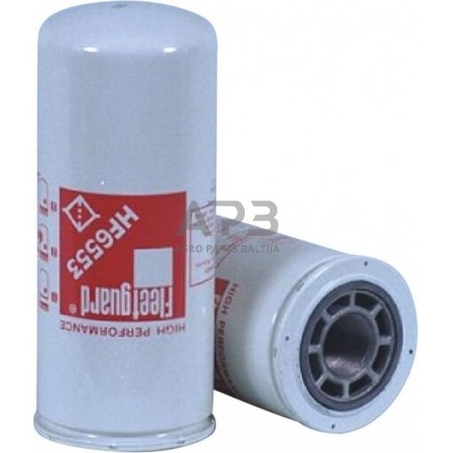 Hidraulikos filtras Fleetguard HF6553 Hidraulikos filtras Fleetguard HF6553