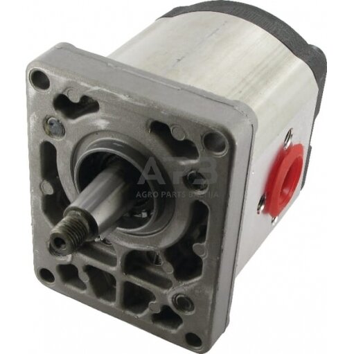 Hidraulinis siurblys Bosch Rexroth 0510625362 Hidraulinis siurblys Bosch Rexroth 0510625362