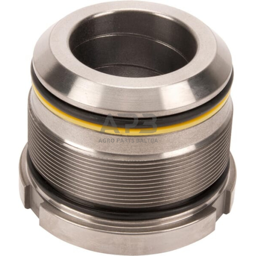 Hidraulinio cilindro spaudiminė galva DS2906313040VM DS25 D63-40 Hidraulinio cilindro spaudiminė galva DS2906313040VM DS25 D63-40