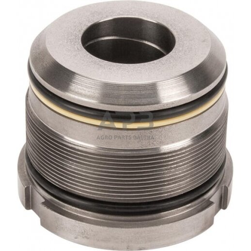 Hidraulinio cilindro spaudiminė galva DS2906313030VM DS25 D63-30 Hidraulinio cilindro spaudiminė galva DS2906313030VM DS25 D63-30