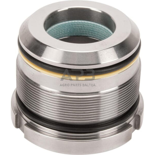 Hidraulinio cilindro spaudiminė galva DS2906313036VM DS25 D63-36 Hidraulinio cilindro spaudiminė galva DS2906313036VM DS25 D63-36