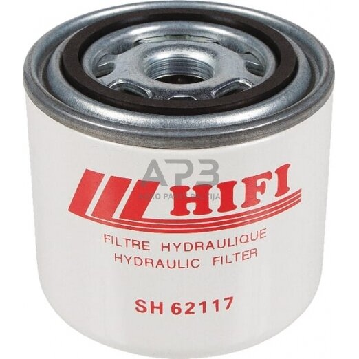 Hidraulikos filtras Hifi-filter SH62117 Hidraulikos filtras Hifi-filter SH62117