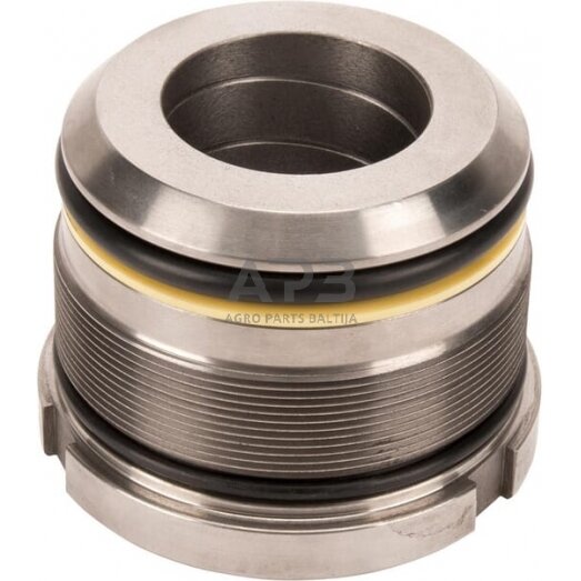 Hidraulinio cilindro spaudiminė galva DS2907013040VM DS25 D70-40 Hidraulinio cilindro spaudiminė galva DS2907013040VM DS25 D70-40