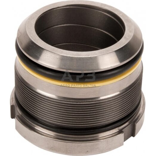 Hidraulinio cilindro spaudiminė galva DS2907013050VM DS25 D70-50 Hidraulinio cilindro spaudiminė galva DS2907013050VM DS25 D70-50