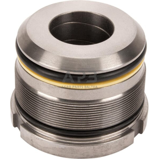 Hidraulinio cilindro spaudiminė galva DS2907013035VM DS25 D70-35 Hidraulinio cilindro spaudiminė galva DS2907013035VM DS25 D70-35