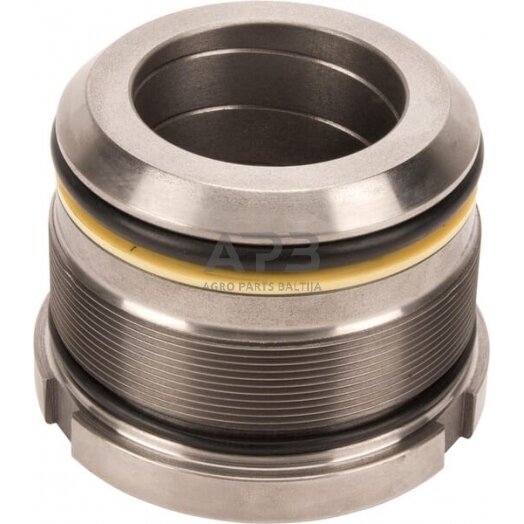 Hidraulinio cilindro spaudiminė galva DS2907013045VM DS25 D70-45 Hidraulinio cilindro spaudiminė galva DS2907013045VM DS25 D70-45