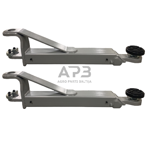 Hidr.keltuvo 4.0t  PL4.0-2DL ats.dalis 2 pakopų letenos 900-1420 mm (2vnt) 2 Hidr.keltuvo 4.0t  PL4.0-2DL ats.dalis 2 pakopų letenos 900-1420 mm (2vnt) 2