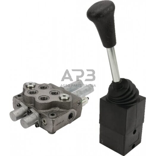 Hidraulinis skirstytuvo komplektas SD 5 – 2 sekcijų, 18-513-AE SC01, SD52003AEKIT 1 Hidraulinis skirstytuvo komplektas SD 5 – 2 sekcijų, 18-513-AE SC01, SD52003AEKIT 1