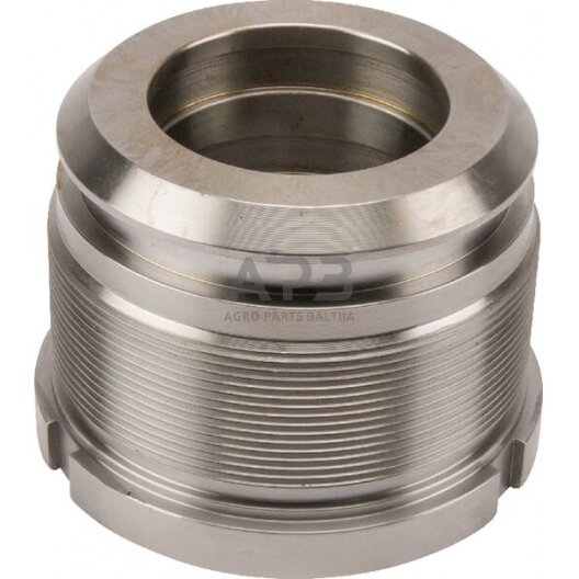 Hidraulinio cilindro spaudiminė galva DS3909013055 DS25/32 90-55 Hidraulinio cilindro spaudiminė galva DS3909013055 DS25/32 90-55