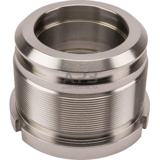 Hidraulinio cilindro spaudiminė galva DS3910013070 DS25/32 100-70 Hidraulinio cilindro spaudiminė galva DS3910013070 DS25/32 100-70