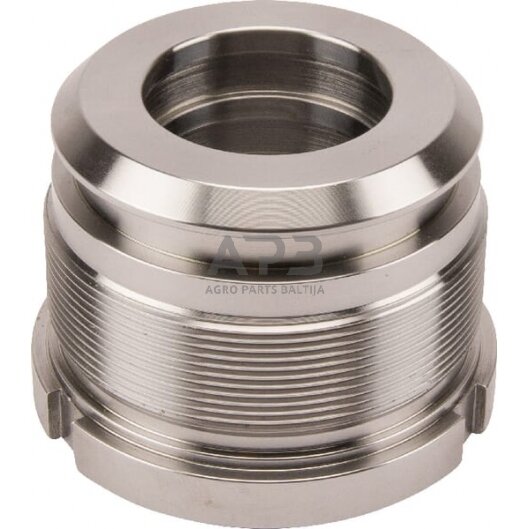 Hidraulinio cilindro spaudiminė galva DS3908013050 DS25/32 80-50 Hidraulinio cilindro spaudiminė galva DS3908013050 DS25/32 80-50