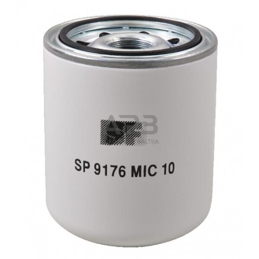 Hidraulikos filtras Hifi-filter SH64176 Hidraulikos filtras Hifi-filter SH64176