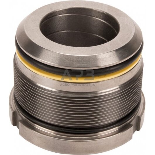 Hidraulinio cilindro spaudiminė galva DS2908013050VM DS25 D80-50 Hidraulinio cilindro spaudiminė galva DS2908013050VM DS25 D80-50