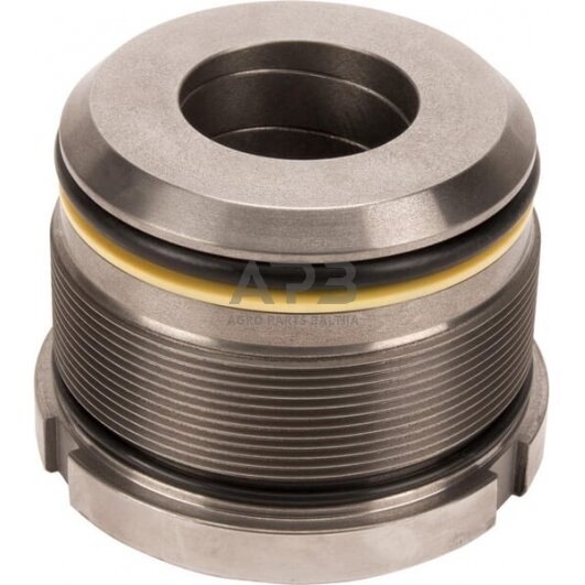 Hidraulinio cilindro spaudiminė galva DS2908013040VM DS25 D80-40 Hidraulinio cilindro spaudiminė galva DS2908013040VM DS25 D80-40