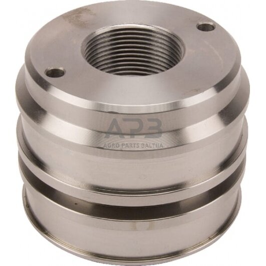 Hidraulinio cilindro stūmoklinė galva DS32 DS3909004 Hidraulinio cilindro stūmoklinė galva DS32 DS3909004