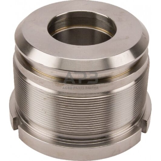 Hidraulinio cilindro spaudiminė galva DS3910013050 DS25/32 100-50 Hidraulinio cilindro spaudiminė galva DS3910013050 DS25/32 100-50