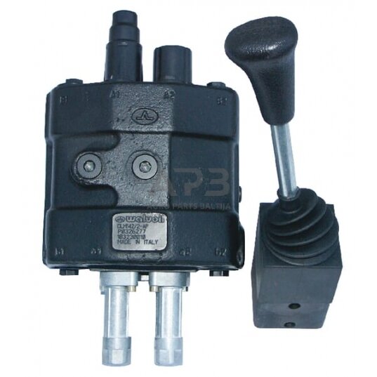 Hidraulinis skirstytuvas DLSM218513LS Hidraulinis skirstytuvas DLSM218513LS