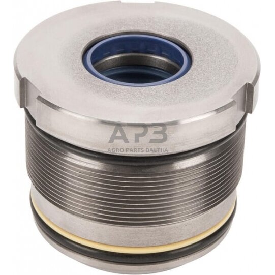 Hidraulinio cilindro spaudiminė galva DS2906013028VM DS25 D60-28 1 Hidraulinio cilindro spaudiminė galva DS2906013028VM DS25 D60-28 1