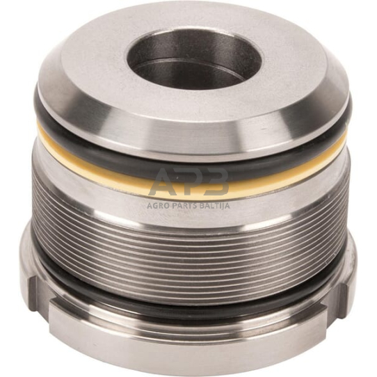 Hidraulinio cilindro spaudiminė galva DS2907013030VM DS25 D70-30 Hidraulinio cilindro spaudiminė galva DS2907013030VM DS25 D70-30