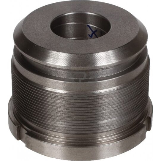 Hidraulinio cilindro spaudiminė galva DS2909013040 C25 Hidraulinio cilindro spaudiminė galva DS2909013040 C25