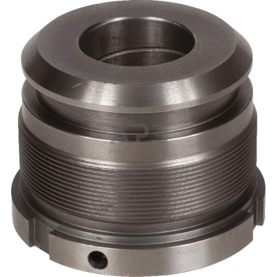 Hidraulinio cilindro spaudiminė galva DS2907013035 C25 Hidraulinio cilindro spaudiminė galva DS2907013035 C25