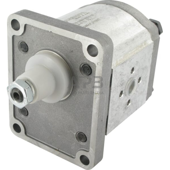 Hidraulinis siurblys Casappa PLP2014D082E2 Hidraulinis siurblys Casappa PLP2014D082E2