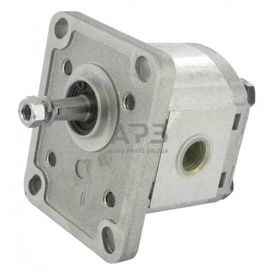 Hidraulinis siurblys Casappa PLP102D081E1G Hidraulinis siurblys Casappa PLP102D081E1G