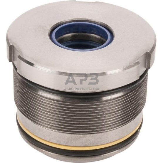 Hidraulinio cilindro spaudiminė galva DS2906313028VM DS25 D63-28 1