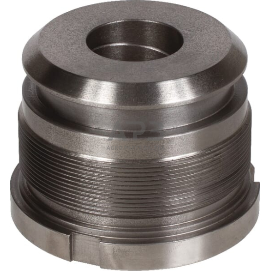 Hidraulinio cilindro spaudiminė galva DS2907013030 C25 Hidraulinio cilindro spaudiminė galva DS2907013030 C25