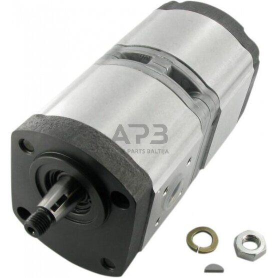 Hidraulinis siurblys Bosch Rexroth 0510565395 Hidraulinis siurblys Bosch Rexroth 0510565395