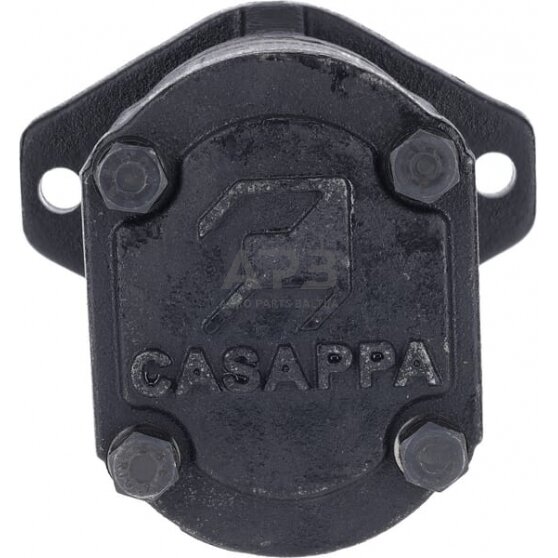 Hidraulinis siurblys Casappa PLP3027D004S5E 3 Hidraulinis siurblys Casappa PLP3027D004S5E 3