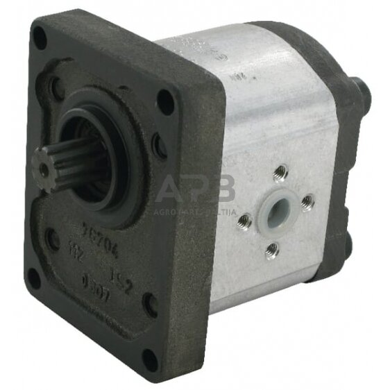 Hidraulinis siurblys Bosch Rexroth 0510725348 Hidraulinis siurblys Bosch Rexroth 0510725348