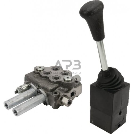 Hidraulinis skirstytuvo komplektas SD 5 – 2 sekcijų, 18-513-AE SC01, SD52003AEKIT Hidraulinis skirstytuvo komplektas SD 5 – 2 sekcijų, 18-513-AE SC01, SD52003AEKIT